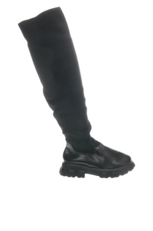 Damenstiefel Unbranded, Größe 39, Farbe Schwarz, Preis 31,99 €