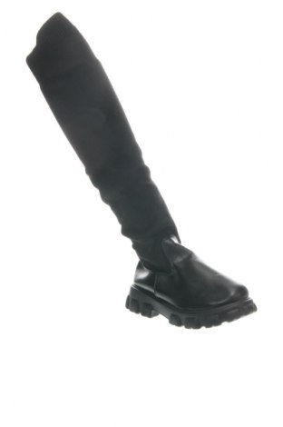 Damenstiefel Unbranded, Größe 39, Farbe Schwarz, Preis 31,99 €