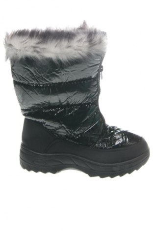 Damenstiefel Unbranded, Größe 36, Farbe Schwarz, Preis 19,99 €