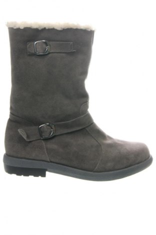 Cizme de damă Unbranded, Mărime 40, Culoare Gri, Preț 485,00 Lei