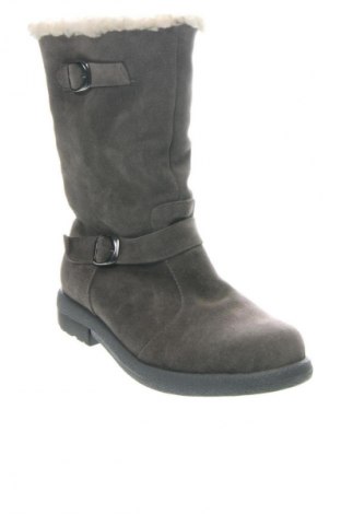 Cizme de damă Unbranded, Mărime 40, Culoare Gri, Preț 485,00 Lei