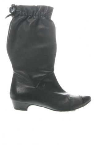 Damenstiefel Unbranded, Größe 36, Farbe Grün, Preis 94,27 €