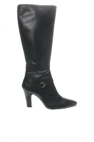 Damenstiefel Unbranded, Größe 40, Farbe Schwarz, Preis 94,27 €