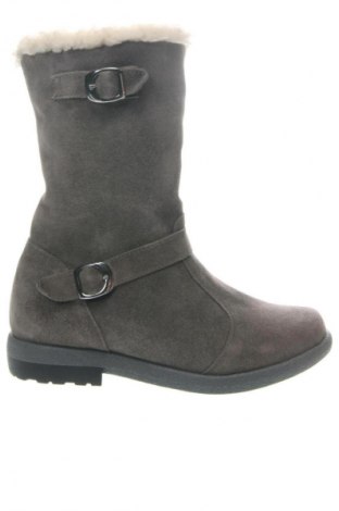 Damenstiefel Unbranded, Größe 38, Farbe Beige, Preis 94,27 €