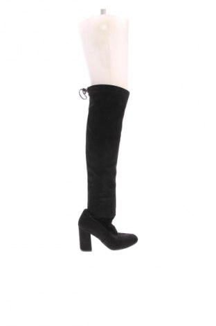 Cizme de damă Unbranded, Mărime 36, Culoare Negru, Preț 96,99 Lei