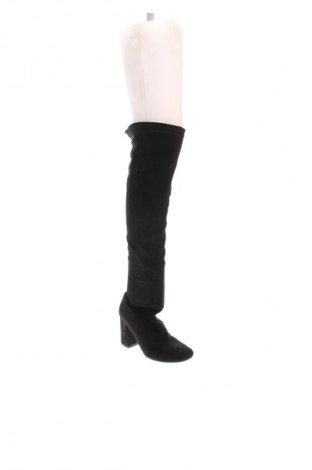 Cizme de damă Unbranded, Mărime 36, Culoare Negru, Preț 96,99 Lei