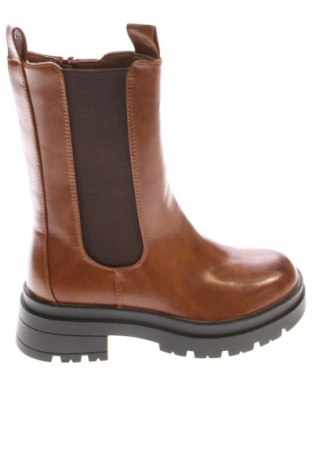 Damenstiefel Unbranded, Größe 36, Farbe Braun, Preis 56,37 €