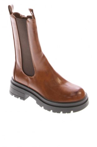 Damenstiefel Unbranded, Größe 36, Farbe Braun, Preis 56,37 €