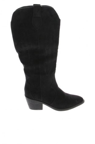 Damenstiefel Unbranded, Größe 38, Farbe Schwarz, Preis 56,37 €
