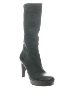 Damenstiefel Venezia, Größe 38, Farbe Grün, Preis 34,99 €