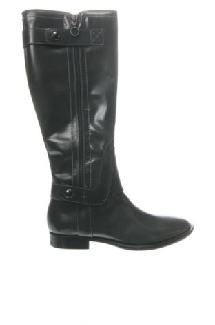 Damenstiefel Vero Cuoio, Größe 37, Farbe Grün, Preis 94,27 €