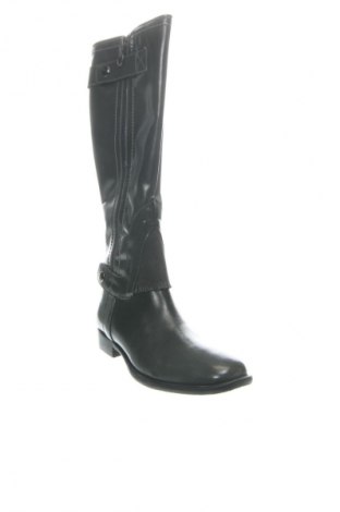 Damenstiefel Vero Cuoio, Größe 37, Farbe Grün, Preis 94,27 €