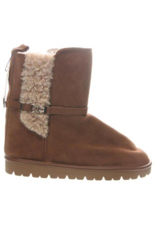 Dámske topánky  Zara, Veľkosť 38, Farba Hnedá, Cena  47,92 €
