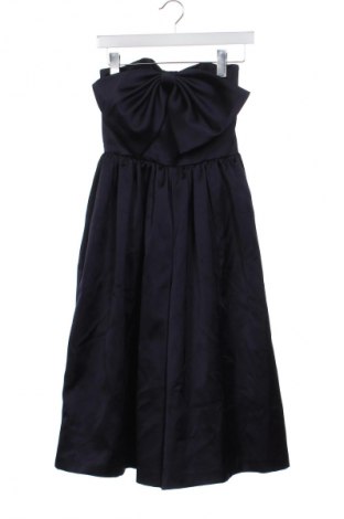 Langer Damen-Overall ASOS, Größe XXS, Farbe Blau, Preis 34,78 €