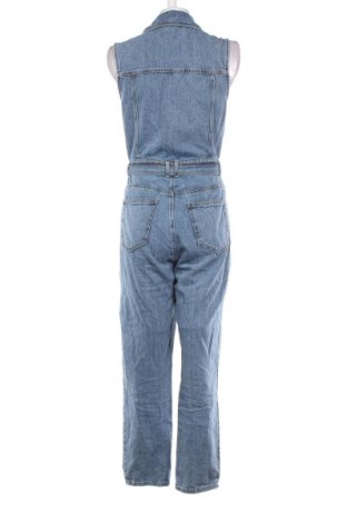 Langer Damen-Overall Amisu, Größe S, Farbe Blau, Preis 25,00 €