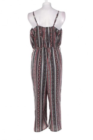 Salopetă lungă de damă Apricot, Mărime M, Culoare Multicolor, Preț 178,58 Lei