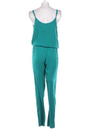 Langer Damen-Overall BSB, Größe S, Farbe Grün, Preis 27,99 €