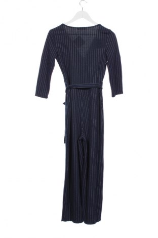 Dámský dlouhý overal Bershka, Velikost XS, Barva Vícebarevné, Cena  779,00 Kč