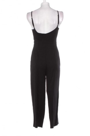 Langer Damen-Overall Bershka, Größe S, Farbe Schwarz, Preis € 24,49