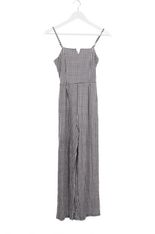 Dámský dlouhý overal Bershka, Velikost XS, Barva Vícebarevné, Cena  606,00 Kč