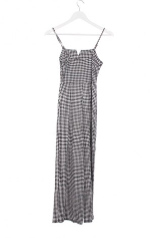 Dámský dlouhý overal Bershka, Velikost XS, Barva Vícebarevné, Cena  606,00 Kč