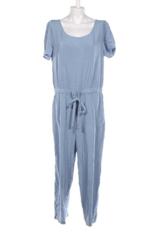 Langer Damen-Overall Blue Motion, Größe XL, Farbe Blau, Preis 25,00 €