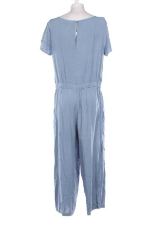 Langer Damen-Overall Blue Motion, Größe XL, Farbe Blau, Preis 25,00 €