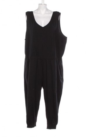 Langer Damen-Overall Bpc Bonprix Collection, Größe 4XL, Farbe Schwarz, Preis € 24,48