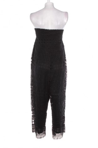 Női hosszú overál City Chic, Méret S, Szín Fekete, Ár 9 606 Ft