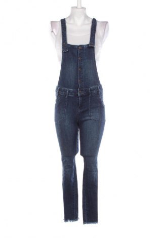 Langer Damen-Overall Clockhouse, Größe S, Farbe Blau, Preis € 33,99