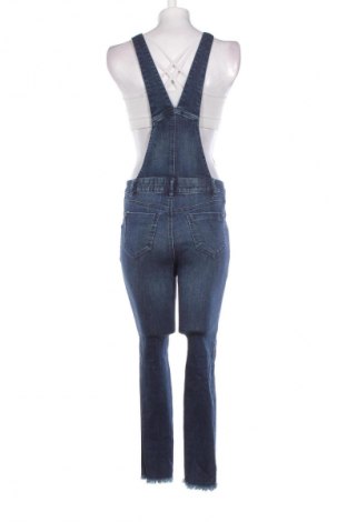Langer Damen-Overall Clockhouse, Größe S, Farbe Blau, Preis € 33,99