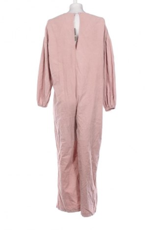 Langer Damen-Overall Ellemilla, Größe 3XL, Farbe Rosa, Preis € 109,99