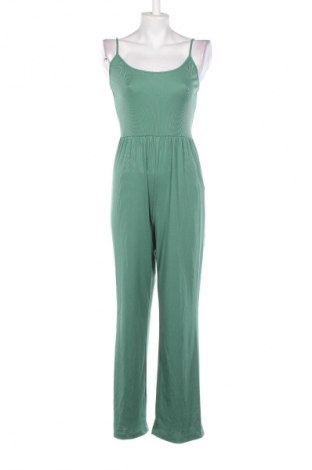 Salopetă lungă de damă Even&Odd, Mărime M, Culoare Verde, Preț 265,99 Lei