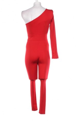 Dámsky dlhý overal Fashion, Veľkosť S, Farba Červená, Cena  79,89 €