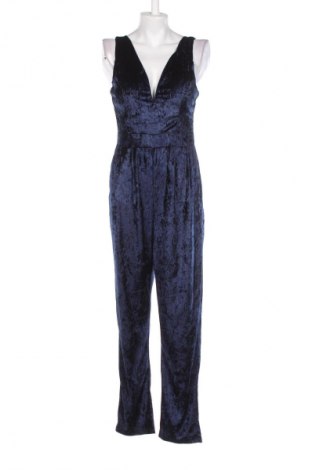 Langer Damen-Overall Floyd By Smith, Größe XL, Farbe Blau, Preis € 24,55