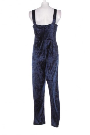 Langer Damen-Overall Floyd By Smith, Größe XL, Farbe Blau, Preis € 24,55