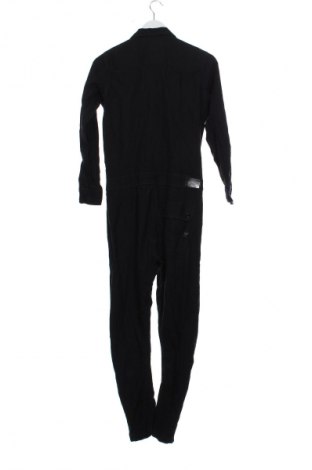 Dámsky dlhý overal G-Star Raw, Veľkosť XS, Farba Čierna, Cena  70,17 €