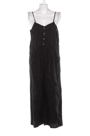 Langer Damen-Overall H&M, Größe M, Farbe Schwarz, Preis € 22,99