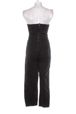 Langer Damen-Overall H&M, Größe S, Farbe Schwarz, Preis 24,48 €