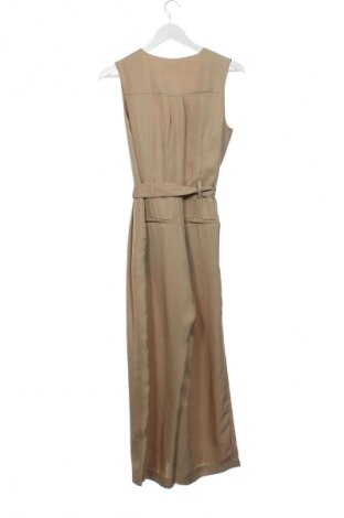 Dámsky dlhý overal H&M, Veľkosť XS, Farba Béžová, Cena  24,57 €