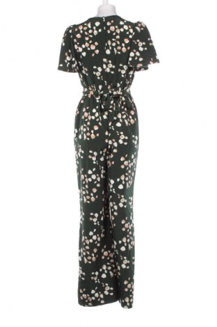 Langer Damen-Overall H&M, Größe M, Farbe Mehrfarbig, Preis 24,55 €