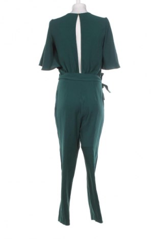 Salopetă lungă de damă H&M, Mărime S, Culoare Verde, Preț 126,00 Lei