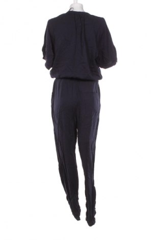 Langer Damen-Overall H&M, Größe M, Farbe Blau, Preis € 16,99