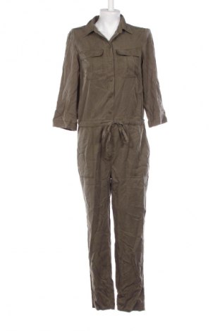 Langer Damen-Overall Hallhuber, Größe XS, Farbe Grün, Preis € 26,99