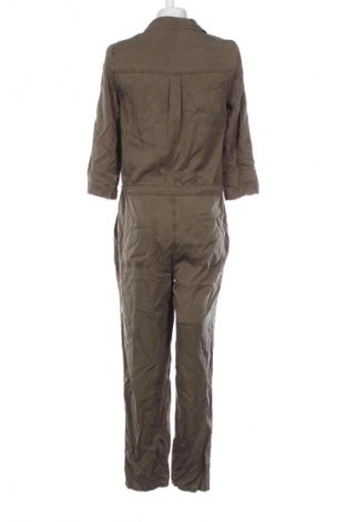 Langer Damen-Overall Hallhuber, Größe XS, Farbe Grün, Preis € 26,99