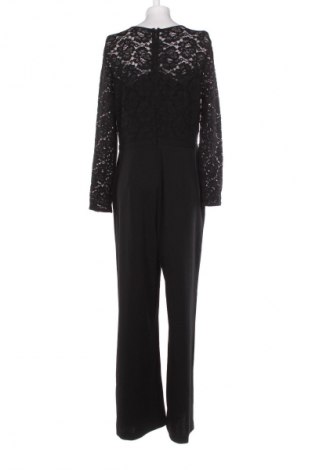 Női hosszú overál Karl Lagerfeld, Méret XL, Szín Fekete, Ár 76 419 Ft