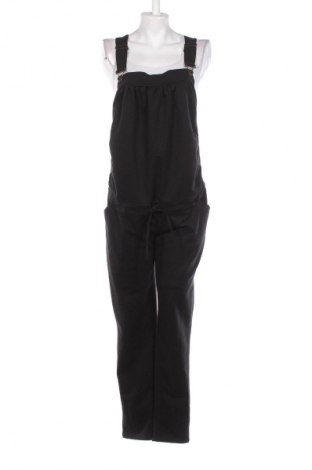 Langer Damen-Overall LOVE2WAIT, Größe XL, Farbe Schwarz, Preis € 79,88