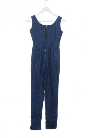 Dámsky dlhý overal Lara, Veľkosť XS, Farba Modrá, Cena  44,95 €