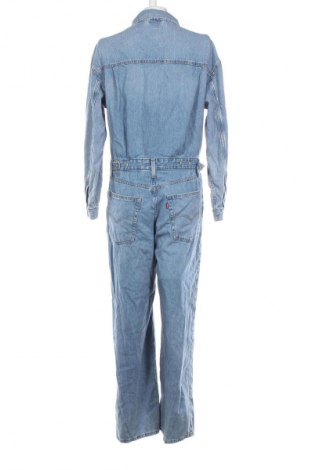 Dámsky dlhý overal Levi's, Veľkosť M, Farba Modrá, Cena  55,95 €