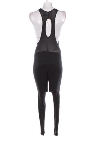 Langer Damen-Overall Made In Italy, Größe S, Farbe Schwarz, Preis 33,99 €